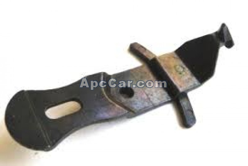 لسان باب تابلوة حديد