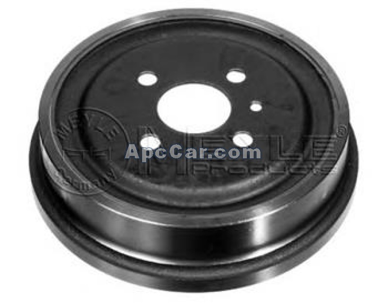 طقم طنبور خلفى