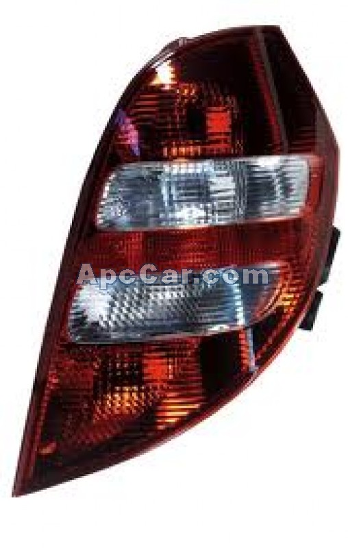 فانوس خلفى A150/2004غامق R