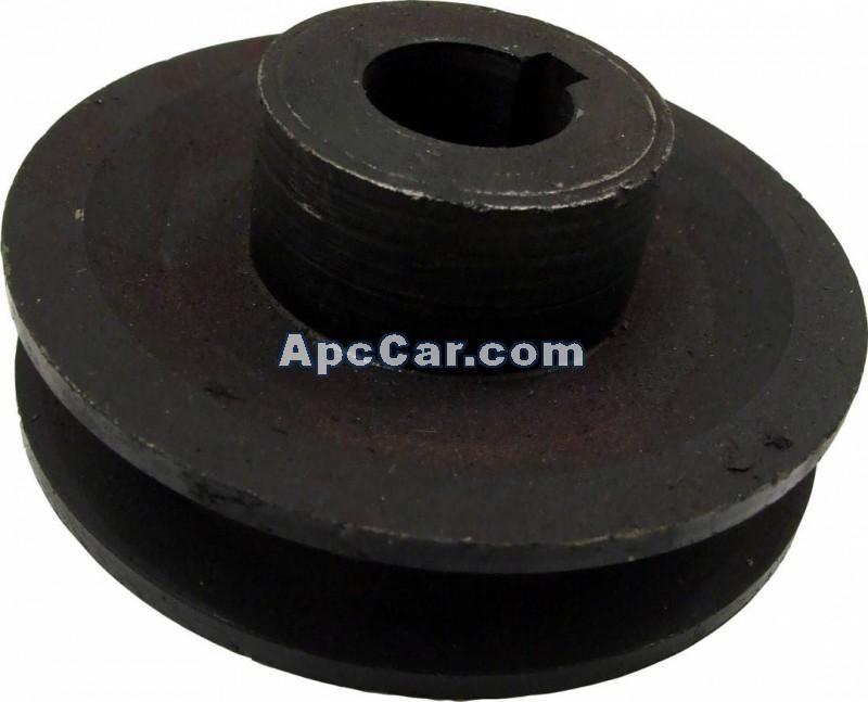 فبرة طلمبة مياه 102/81 بلاستك