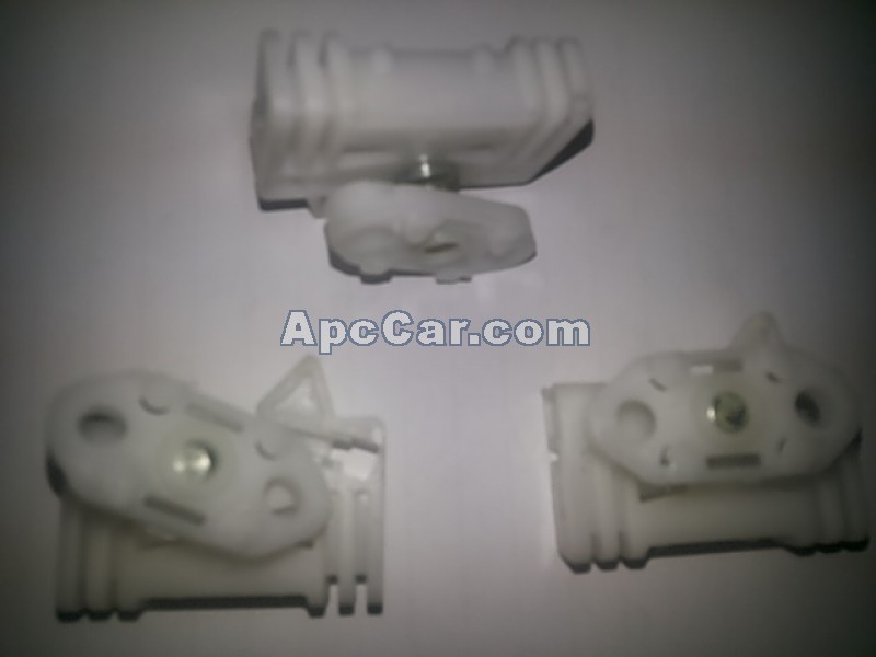 فبرة ماكينة زجاج امامى